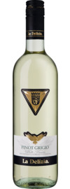 2021 La Delizia Pinot Grigio