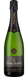 Champagne Nicolas Feuillatte Grande Cuvée