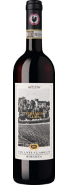 2019 Meleto Terrazza Alta