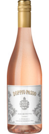2021 Doppio Passo Primitivo Rosato