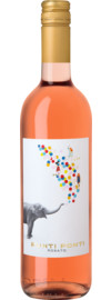 2021 Punti Ponti Rosato