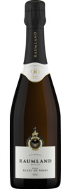 2013 Raumland Pinot Blanc de Noirs Réserve