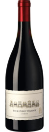 2019 Boekenhoutskloof Syrah
