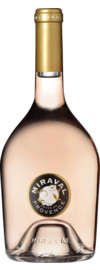 2021 Miraval Côtes de Provence rosé