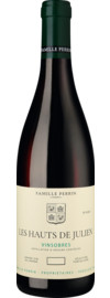 2020 Vinsobres Vieilles Vignes les Hauts de Julien