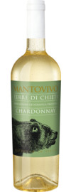 2021 Tollo Mantovivo Chardonnay