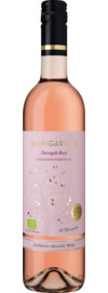 2021 Baumgartner Blauer Zweigelt Rosé Bio Selektion