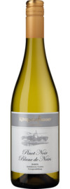2021 Königschaffhauser Vulkanfelsen Blanc de Noirs