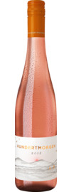 2021 Hundertmorgen Rosé