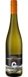 Hundertmorgen Riesling Alkoholfrei