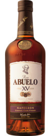 Ron Abuelo Collection Napoleon