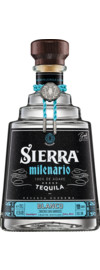Sierra Milenario Blanco Tequila