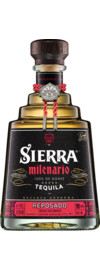 Sierra Milenario Reposado Tequila