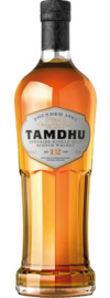 Tamdhu 12 YO Speyside Single Malt Scotch Whisky