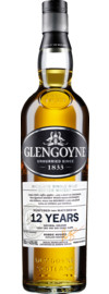 Glengoyne 12 YO Scotch Whisky