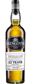 Glengoyne 12 YO Scotch Whisky
