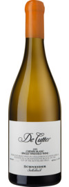 2019 De Cutter Chenin Blanc