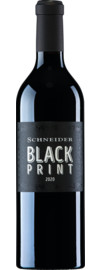 2020 Black Print Cuvée Rot