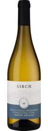 2021 Sirch Pinot Grigio