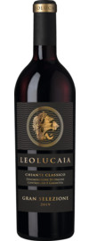 2019 Leolucaia Gran Selezione