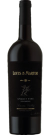 2016 Louis M. Martini Monte Rosso Gnarly Vine Zinfandel
