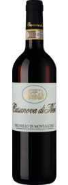 2017 Casanova di Neri Brunello
