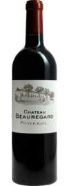 2019 Château Beauregard