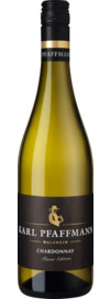 2021 Karl Pfaffmann Chardonnay Finest Edition 20 Jahre