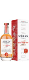 Mezan 2009 The Unaltered Rum