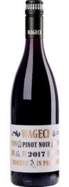 2017 Kalkstein Pinot Noir