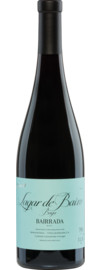 2018 Niepoort Lagar de Baixo