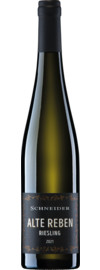 2021 Markus Schneider Riesling Alte Reben