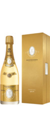 2014 Champagne Louis Roederer Cristal