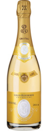 2014 Champagner Louis Roederer Cristal