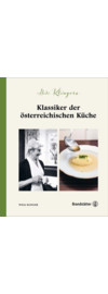 Buch Klassiker der österreichischen Küche
