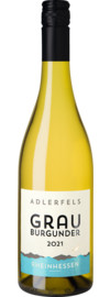 2021 Adlerfels Grauburgunder