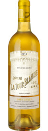 2014 Château La Tour Blanche