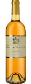 2018 Château Suduiraut