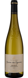 2021 Réserve des Vignerons Saumur Blanc