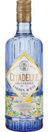 Citadelle Gin Jardin d'Été