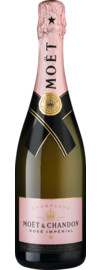 Champagne Moet & Chandon Imperial Rosé