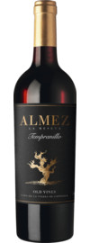 2020 Almez Tempranillo Old Vines