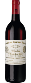 2021 Château Cheval Blanc