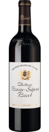 2021 Château Beau-Séjour Bécot