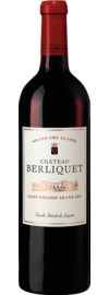 2021 Château Berliquet