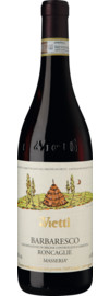 2018 Roncaglie Masseria Barbaresco