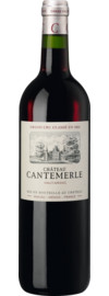 2021 Château Cantemerle