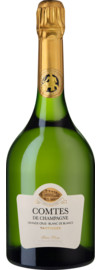 2011 Champagne Taittinger Comtes de Champagne