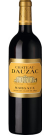 2021 Château Dauzac