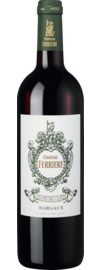 2021 Château Ferrière